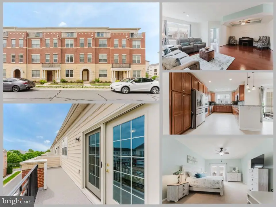42590 Hollyhock Ter, Brambleton, VA 20148 - #1