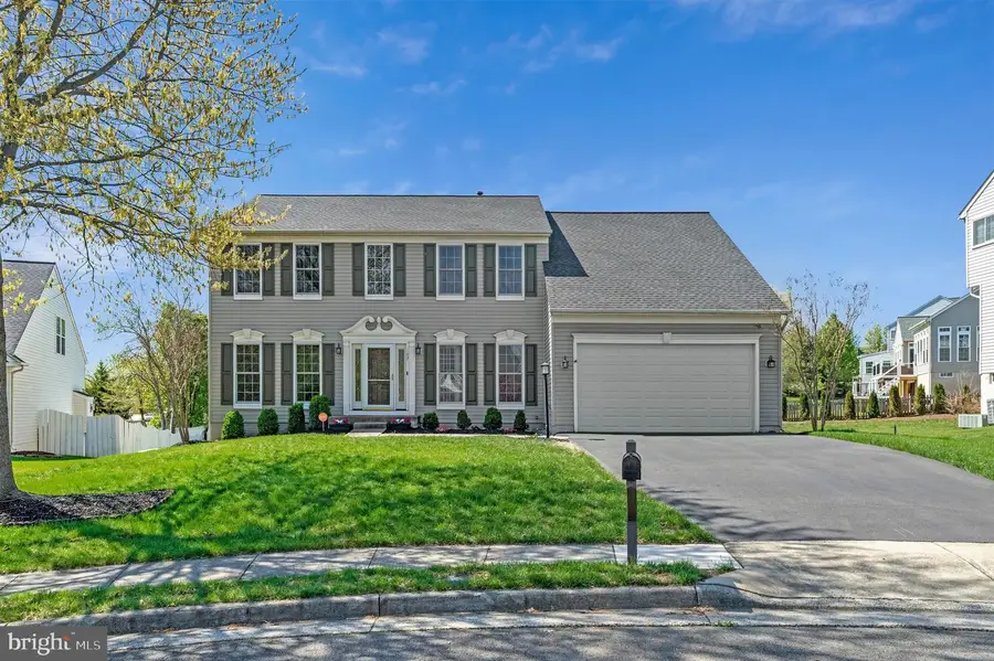 103 Duvall Ct Se, Leesburg, VA 20175 - #2