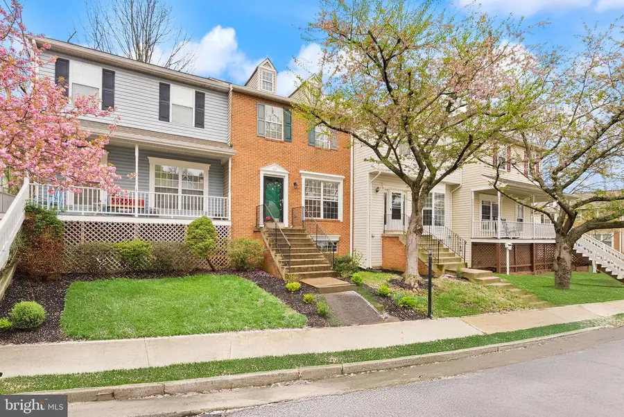 303 Rangers Way Se, Leesburg, VA 20175 - #2