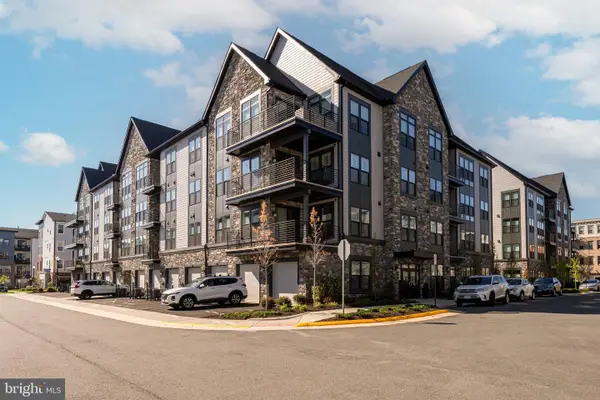 23665 Havelock Walk Ter #406, ASHBURN, VA 20148