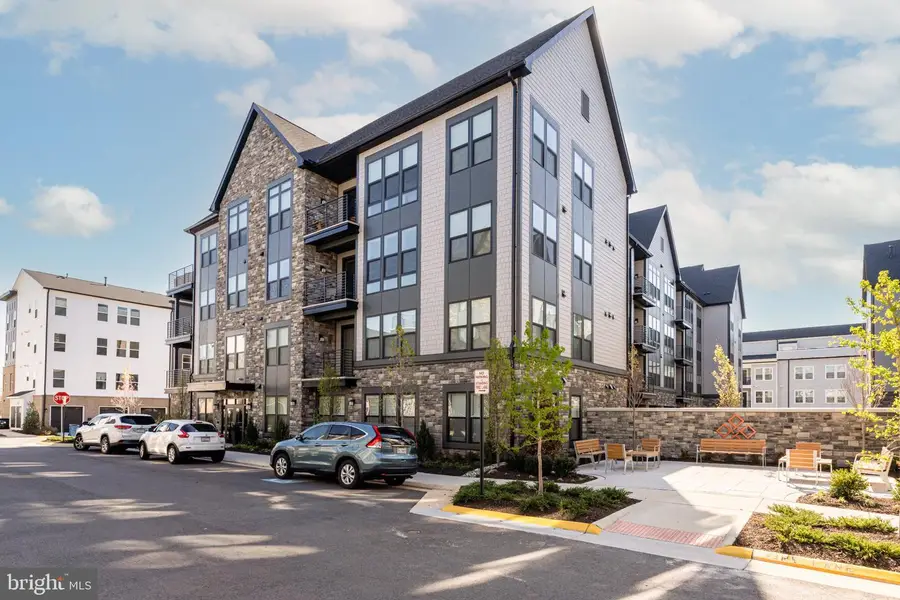 23665 Havelock Walk Ter #406, Ashburn, VA 20148 - #2