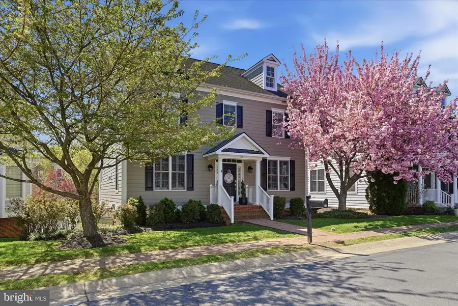 117 Desales Dr, Purcellville, VA 20132 - #3