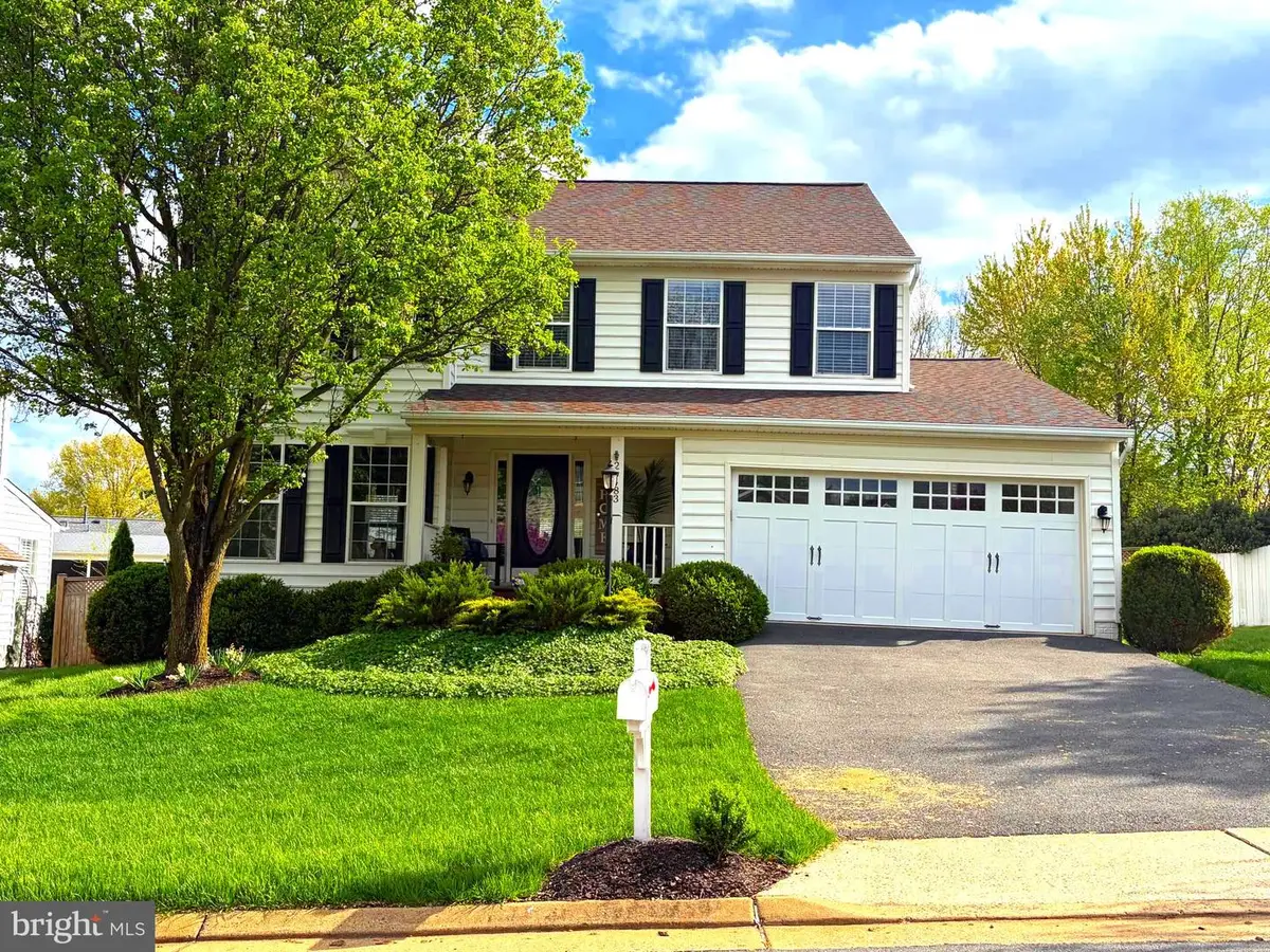 20483 Middlebury St, Ashburn, VA 20147 - #1