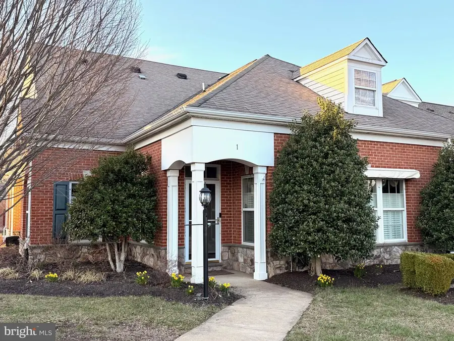 1 Fox Mill Way, Lovettsville, VA 20180 - #3