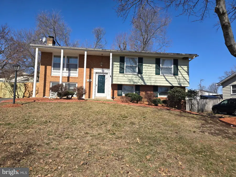 1311 E Holly Ave E, Sterling, VA 20164 - #2