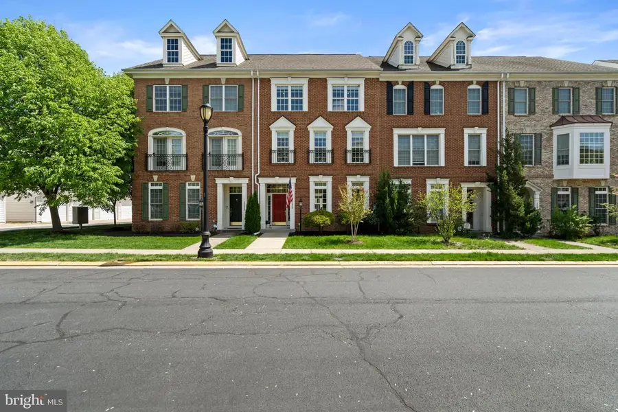 22938 Eversole Ter, Brambleton, VA 20148 - #2