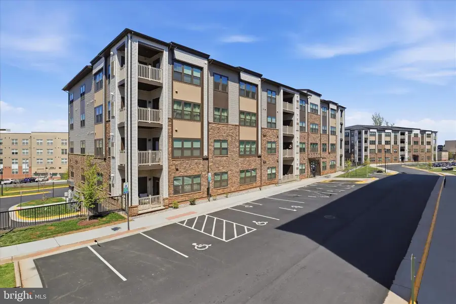 46294 Mount Milstead Ter #103, Sterling, VA 20164 - #2