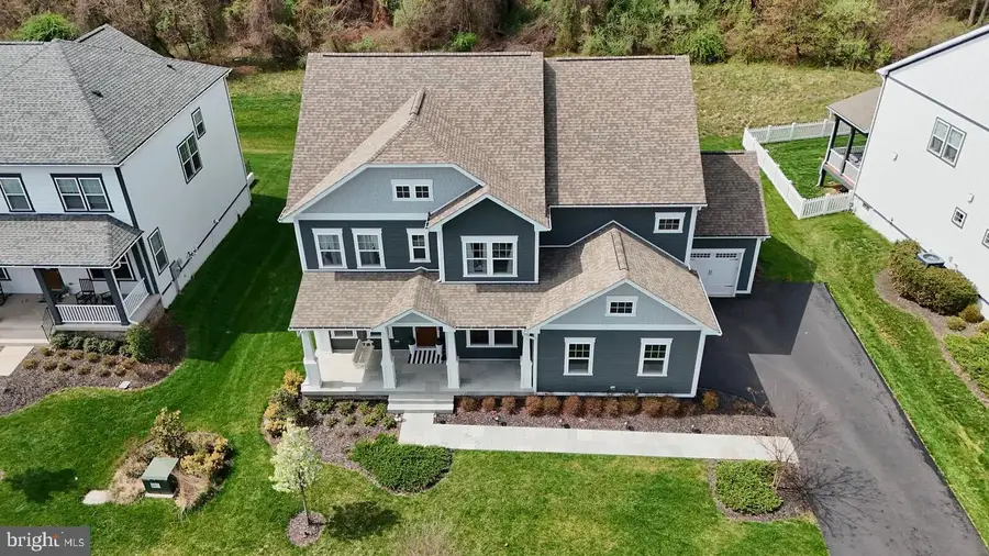 24385 White Elm Pl, Aldie, VA 20105 - #2