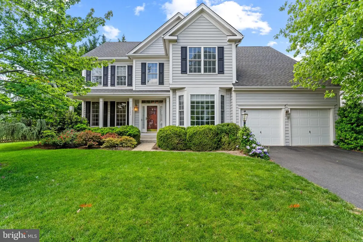 24849 Natural Bridge Pl, Aldie, VA 20105 - #1