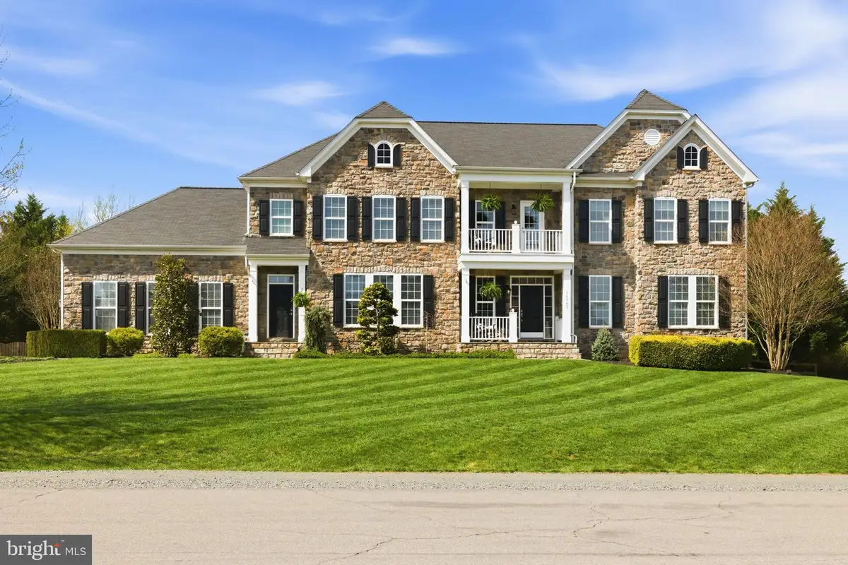 16545 Levade Dr, Leesburg, VA 20176 - #1