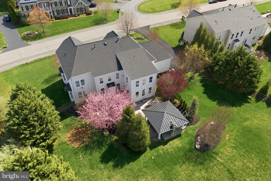 16545 Levade Dr, Leesburg, VA 20176 - #3