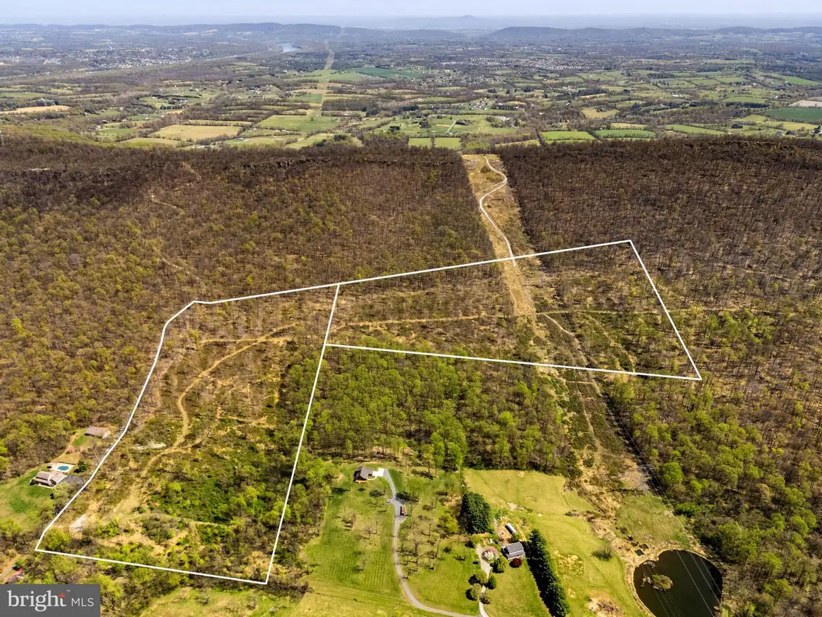 Snider Ln, Purcellville, VA 20132 - #1