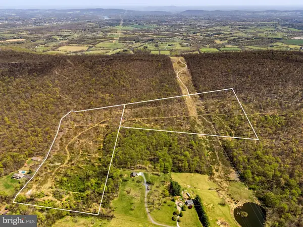 Snider Ln, PURCELLVILLE, VA 20132