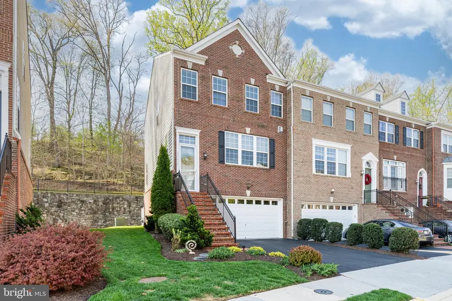 20212 Center Brook Sq, Sterling, VA 20165 - #2