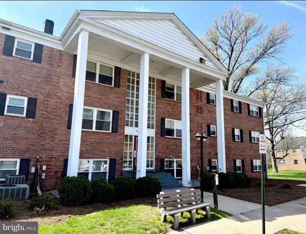 120-8 Washington St Ne #9, LEESBURG, VA 20176