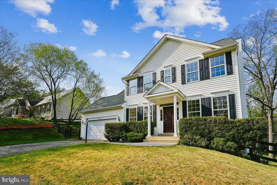 35580 Sassafras Dr, Round Hill, VA 20141 - #2