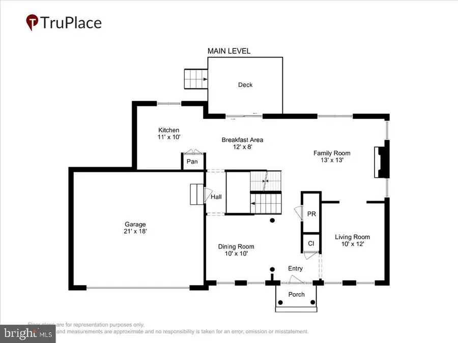 35580 Sassafras Dr, Round Hill, VA 20141 - #3