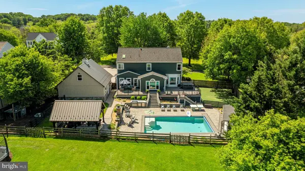 37440 Whitacre Ln, PURCELLVILLE, VA 20132