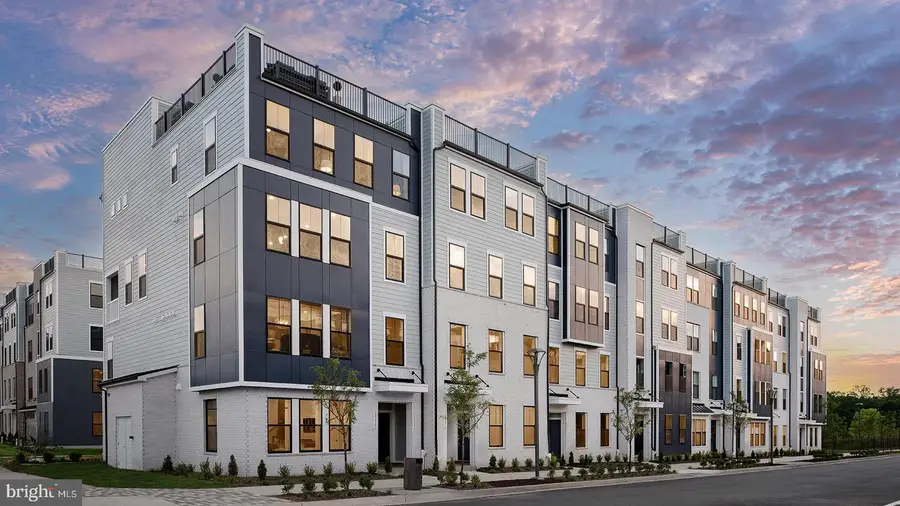 Homesite 804 Cloongee Ter, Dulles, VA 20166 - #2