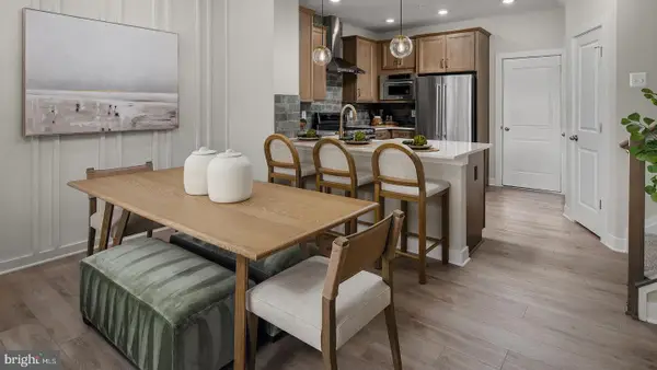 Homesite 807 Cloongee Ter, DULLES, VA 20166