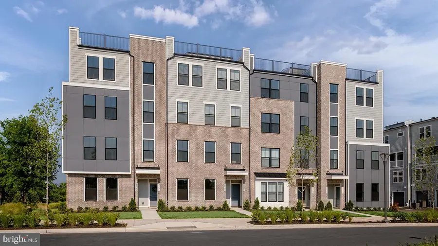 Homesite 807 Cloongee Ter, Dulles, VA 20166 - #2