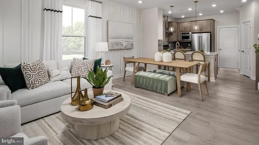 Homesite 807 Cloongee Ter, Dulles, VA 20166 - #3