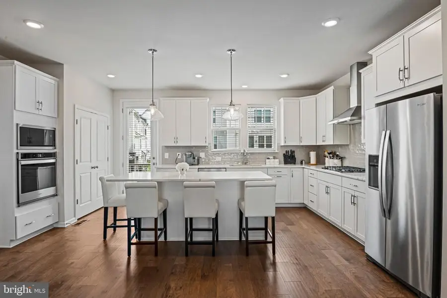 815 Sawback Sq Ne, Leesburg, VA 20176 - #2