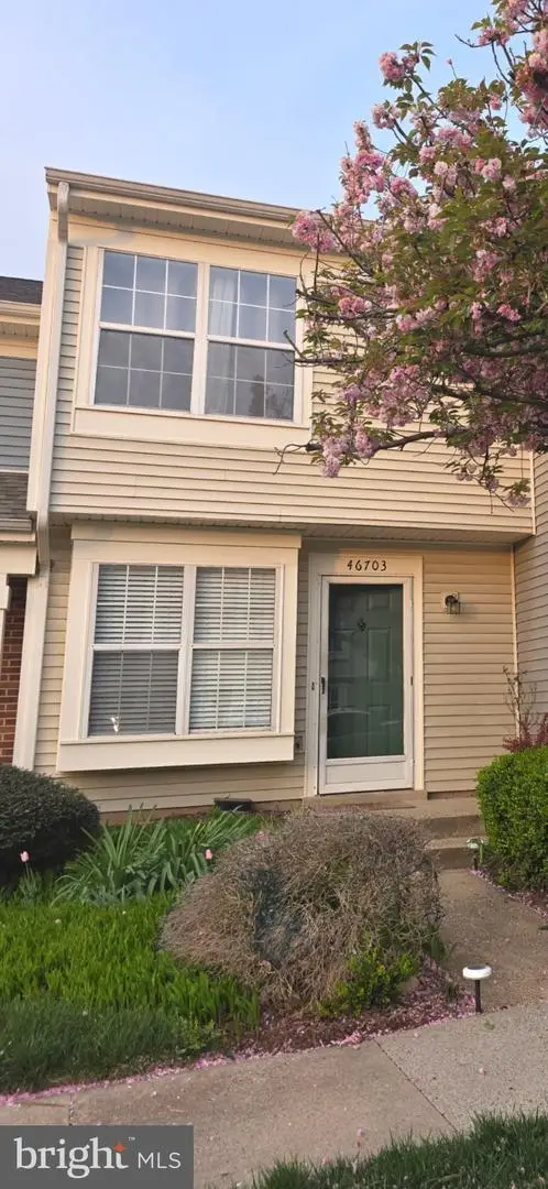 46703 Atwood Sq, STERLING, VA 20164