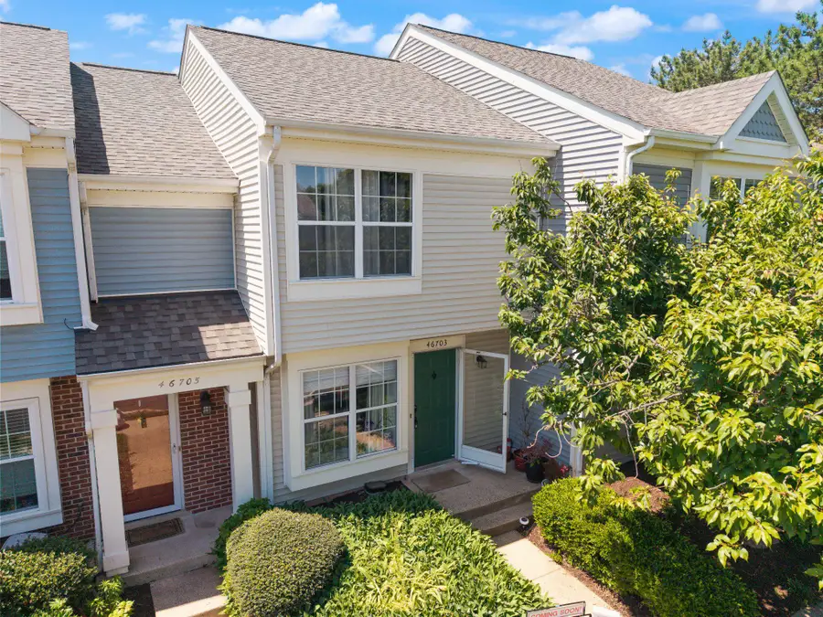 46703 Atwood Sq, Sterling, VA 20164 - #2