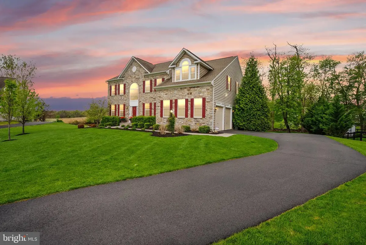 14 Braeburn Ct, Round Hill, VA 20141 - #1