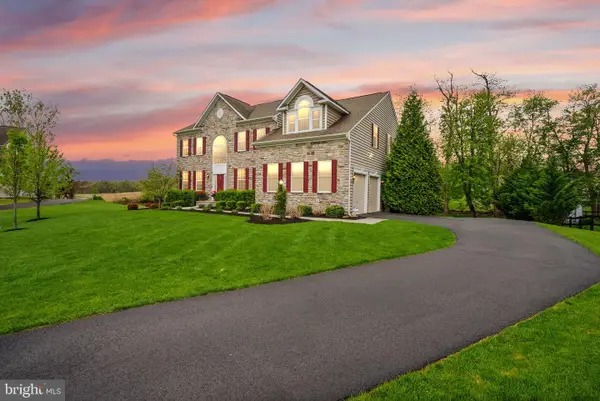 14 Braeburn Ct, ROUND HILL, VA 20141