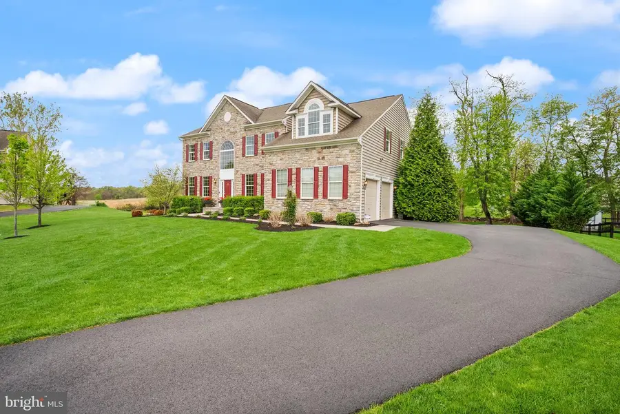 14 Braeburn Ct, Round Hill, VA 20141 - #2