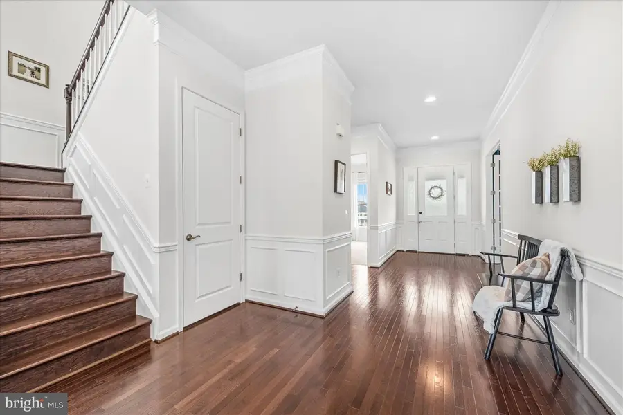 1114 Laconian St Se, Leesburg, VA 20175 - #2