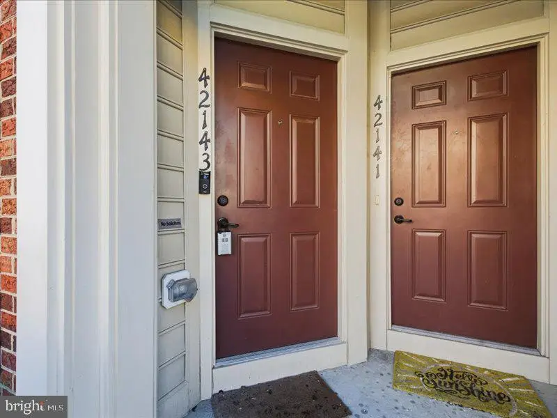 42143 Piebald Sq, Aldie, VA 20105 - #3