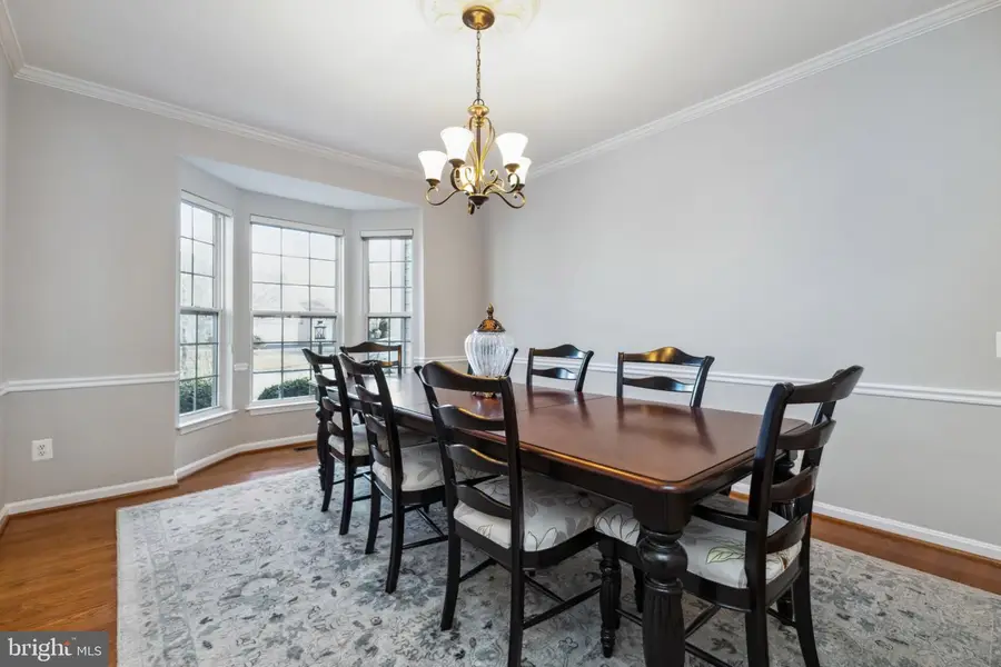 18801 Birdwood Ct, Leesburg, VA 20176 - #2