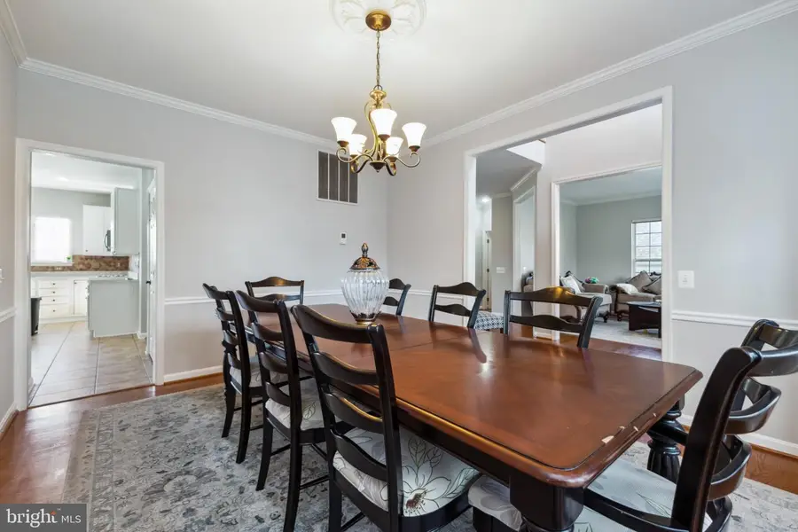 18801 Birdwood Ct, Leesburg, VA 20176 - #3