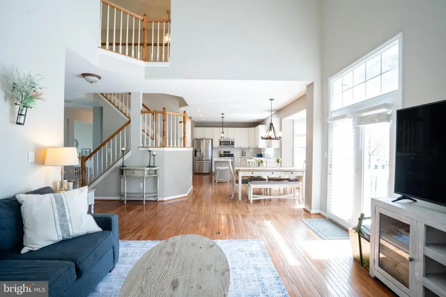 25316 Herring Creek Dr, Chantilly, VA 20152 - #3