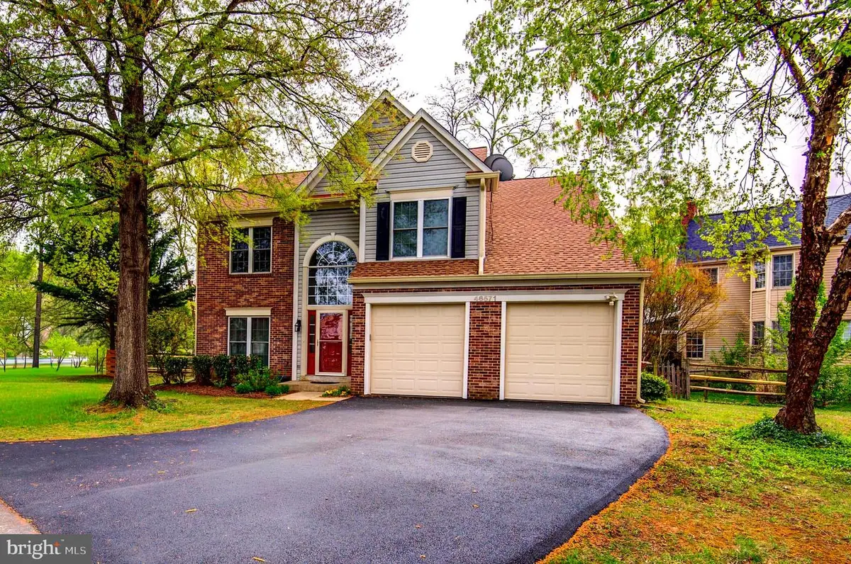 46571 Carlyle Ct, Sterling, VA 20165 - #1