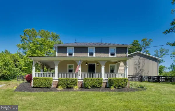 750 S 20th St, PURCELLVILLE, VA 20132