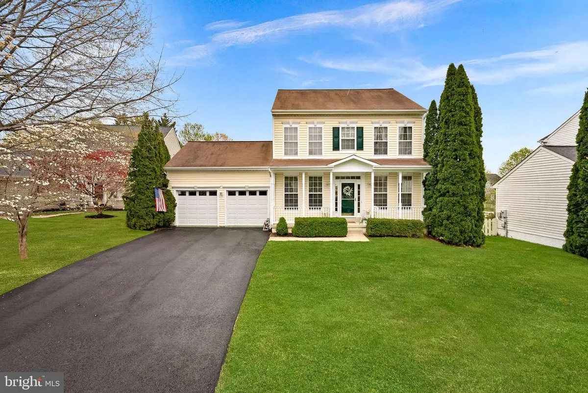 17304 Cedar Bluff Ct, Round Hill, VA 20141 - #1