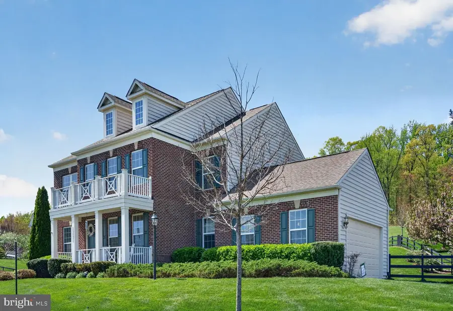 15631 Avebury Manor Pl, Leesburg, VA 20176 - #2