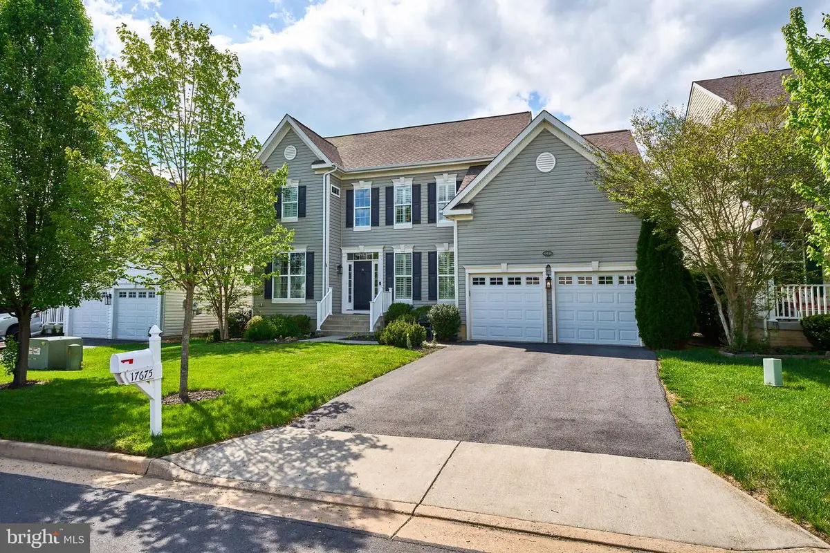 17675 Cleveland Park Dr, Round Hill, VA 20141 - #1