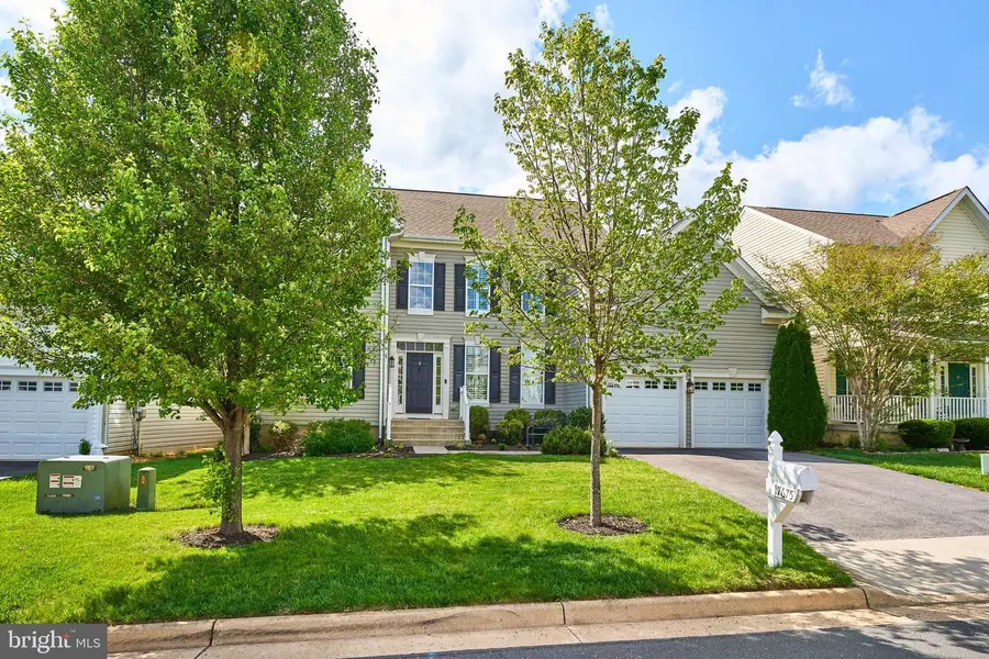 17675 Cleveland Park Dr, Round Hill, VA 20141 - #3
