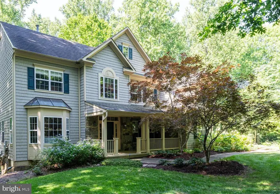 40845 Forest Glen Dr, Leesburg, VA 20175 - #2