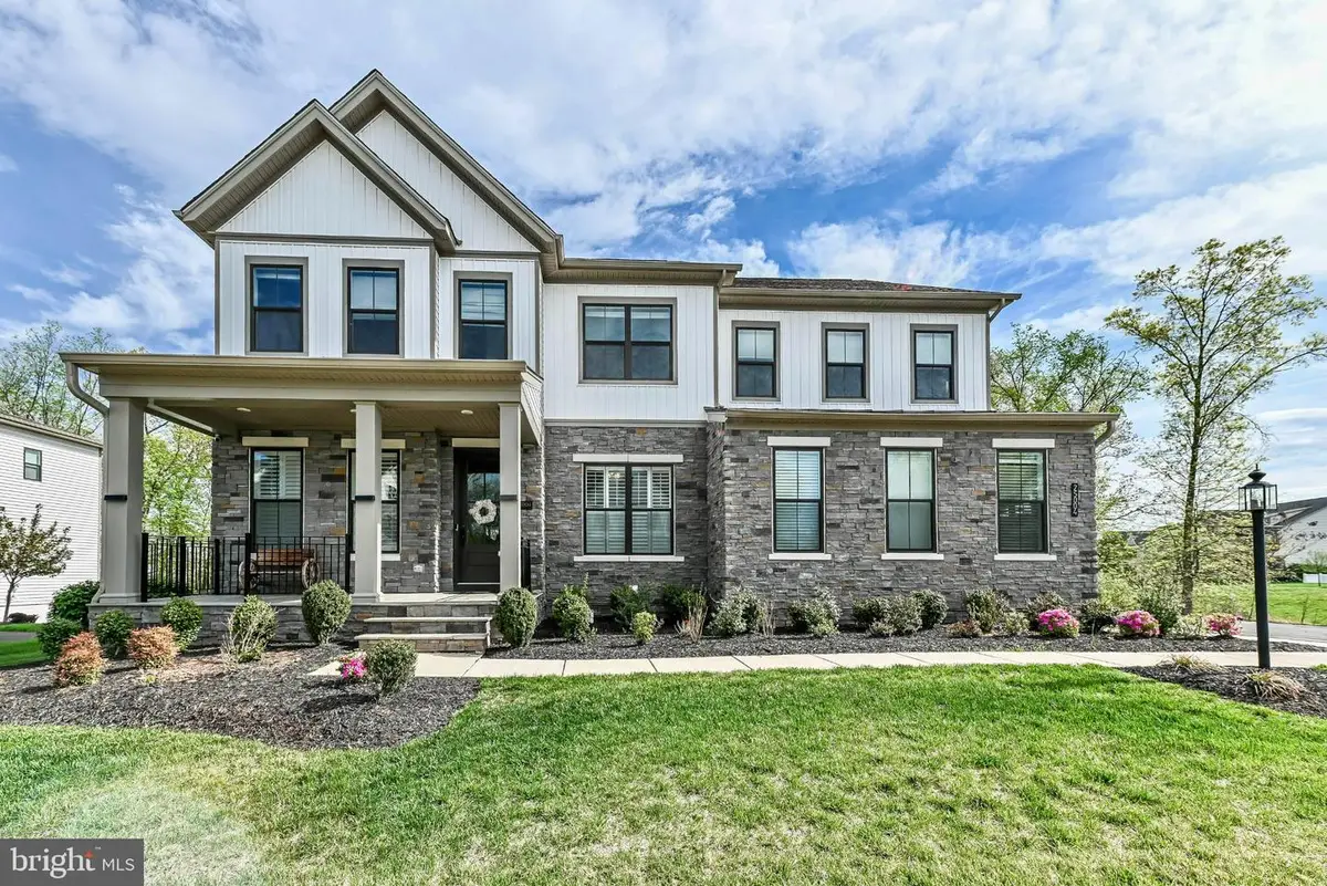 25004 Falling Brook Cir, Aldie, VA 20105 - #1