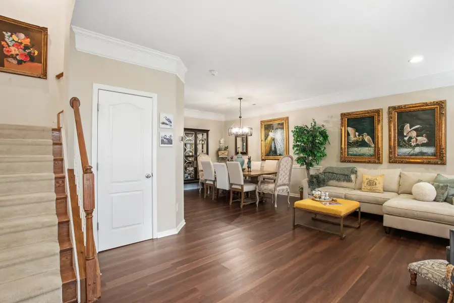 19466 Front St, Leesburg, VA 20176 - #3