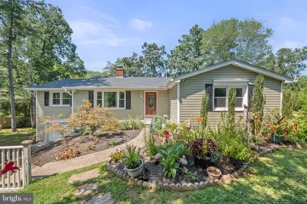 23439 Watson Rd, LEESBURG, VA 20175