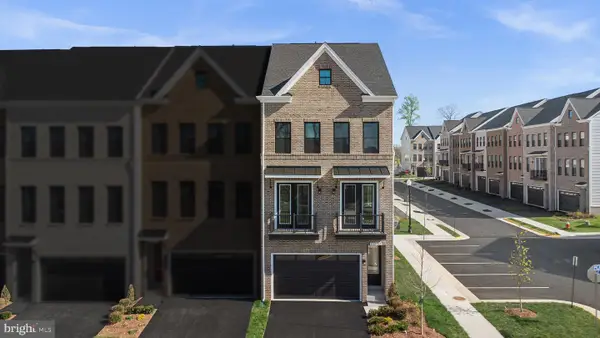 42137 Picasso Sq #homesite 4524, ASHBURN, VA 20148