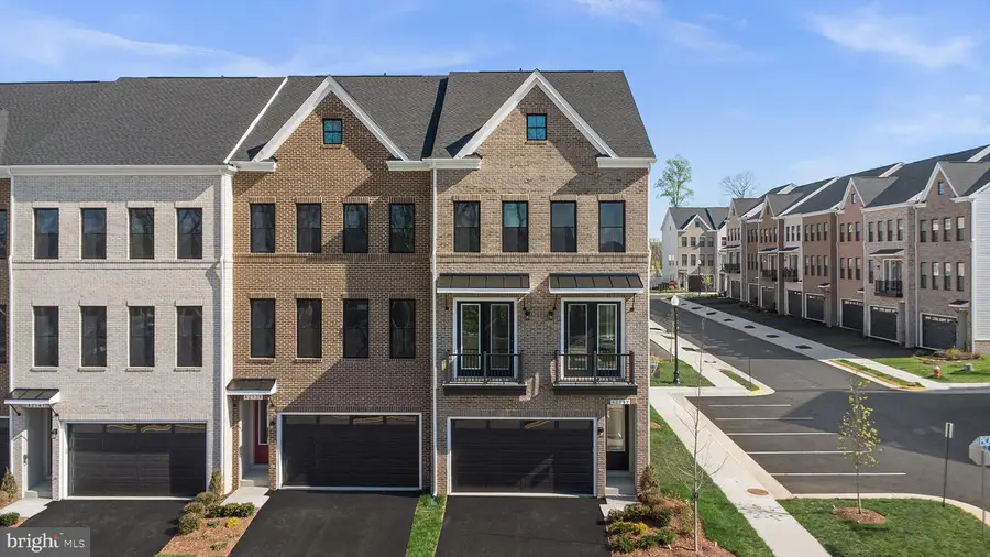 42137 Picasso Sq #homesite 4524, Ashburn, VA 20148 - #2