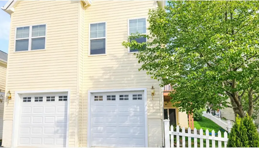 17446 Lethridge Cir, Round Hill, VA 20141 - #2